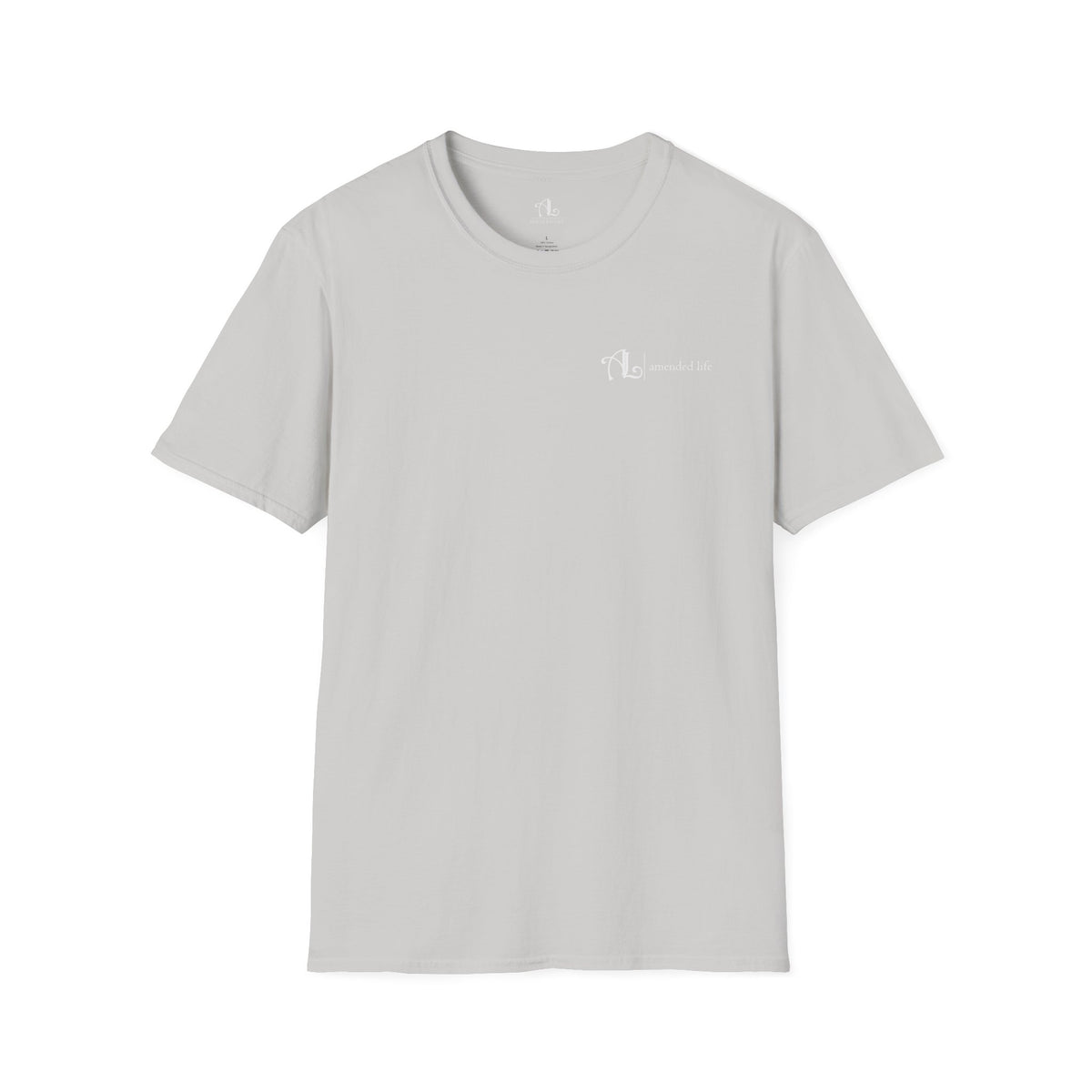 AL Amended Life, Tee