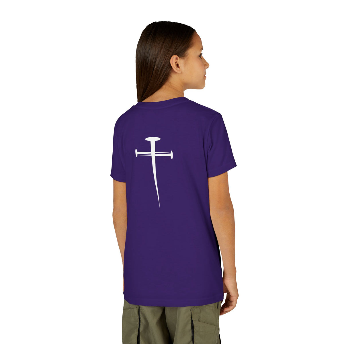 Wayfinder, Youth Tee