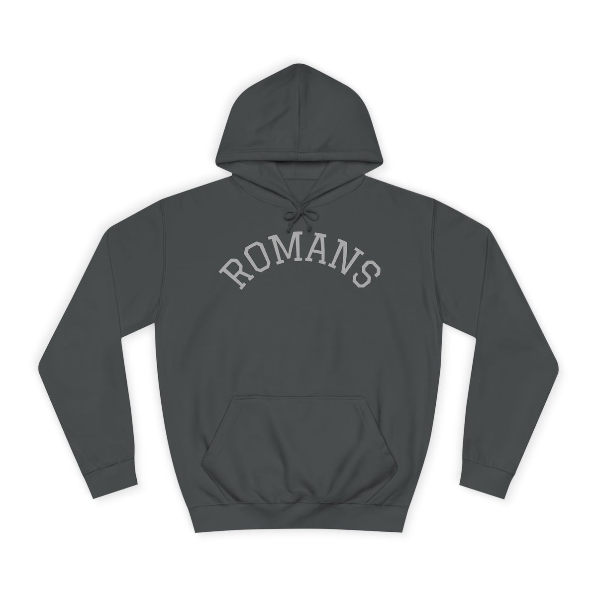Romans 5:8, Hoodie