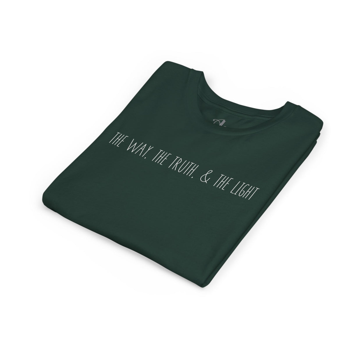 Wayfinder, Youth Tee