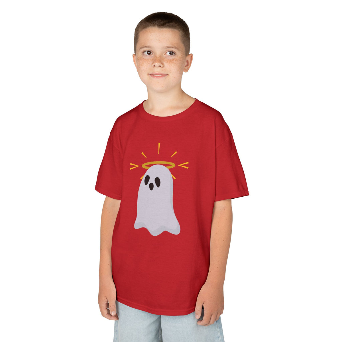 Holy Ghost - Kid's Tee