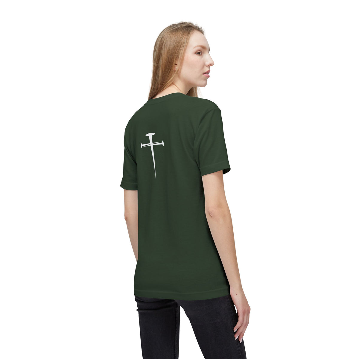 Wayfinder, Tee