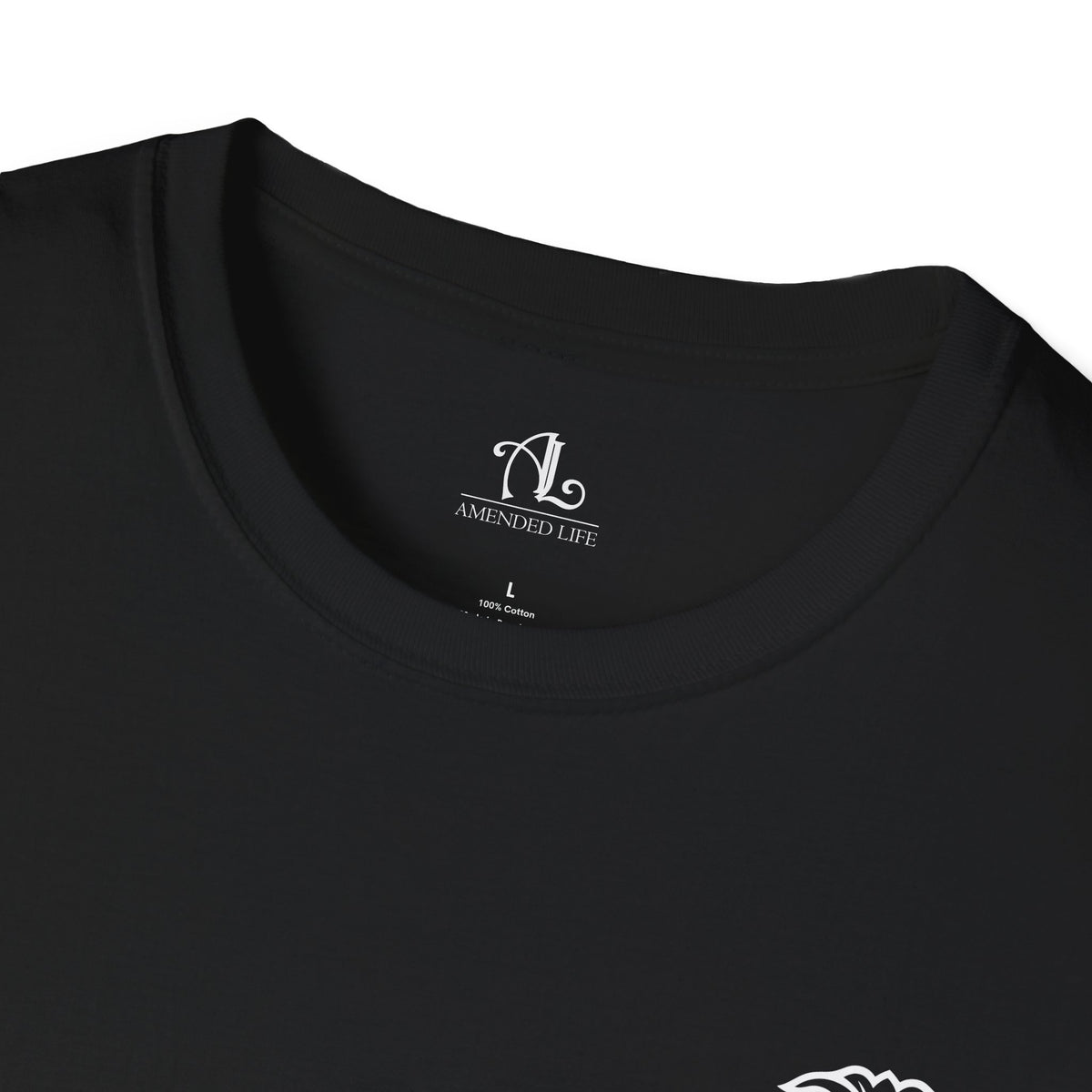 Lion of Judah, Soft Tee