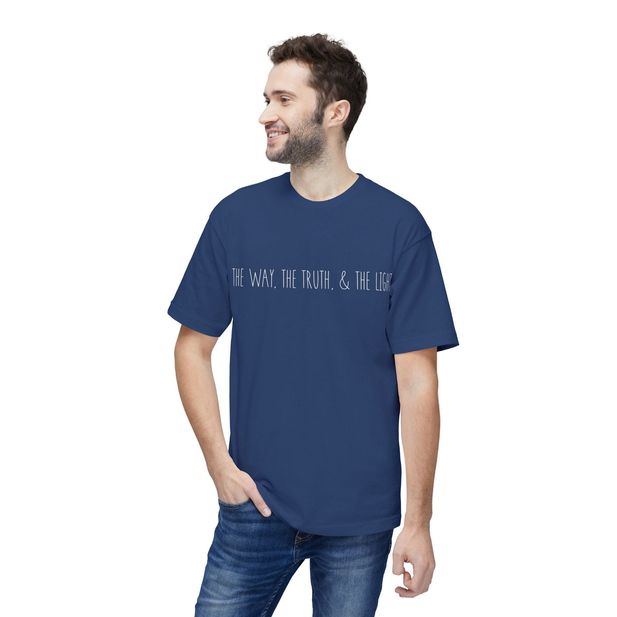 Wayfinder, Tee