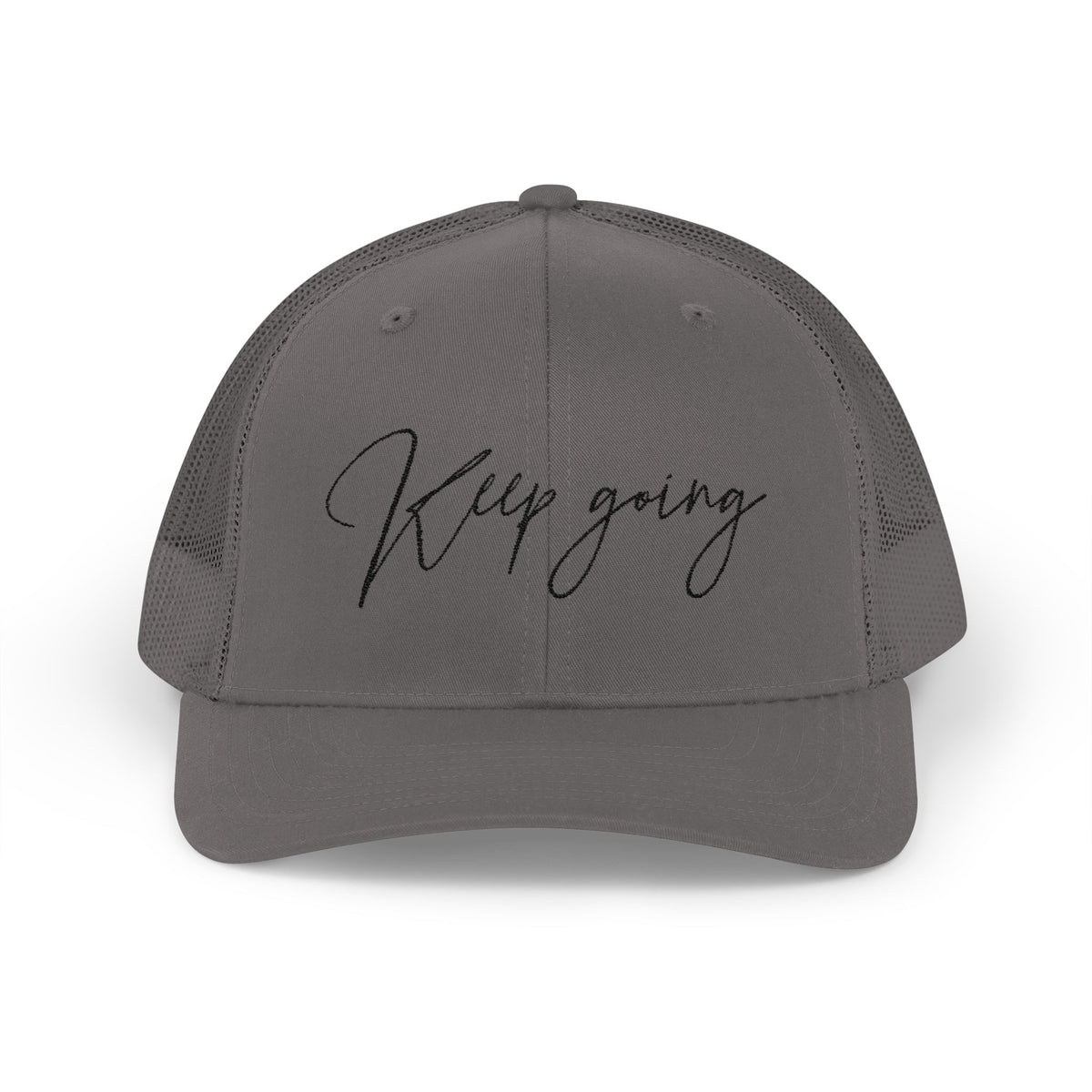 Keep Going, Trucker Cap