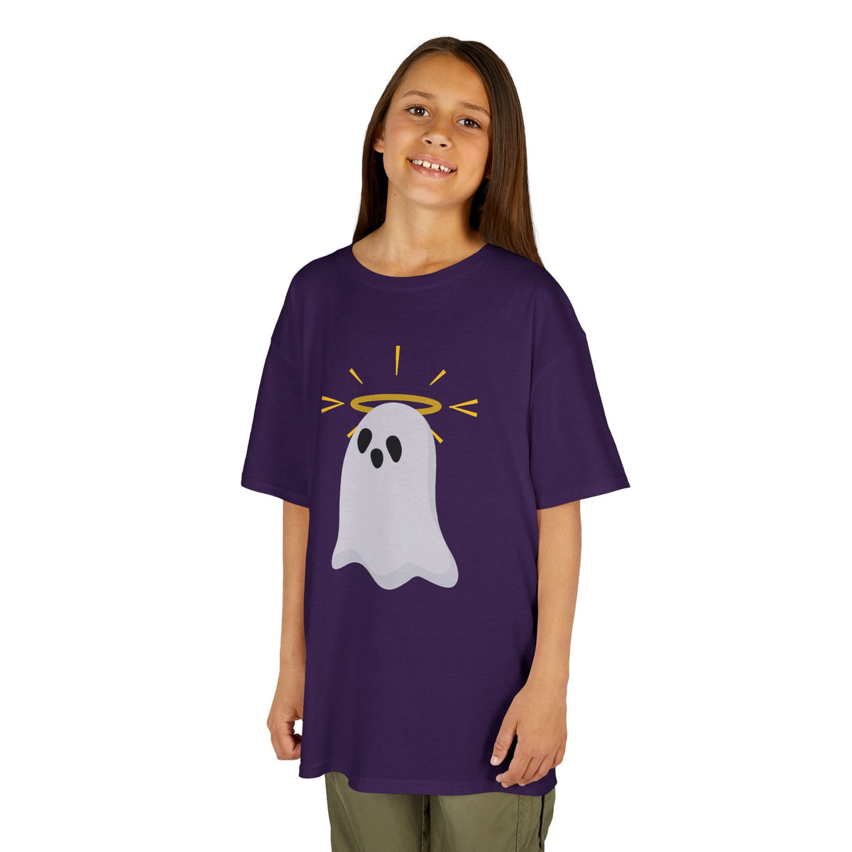 Holy Ghost - Kid's Tee