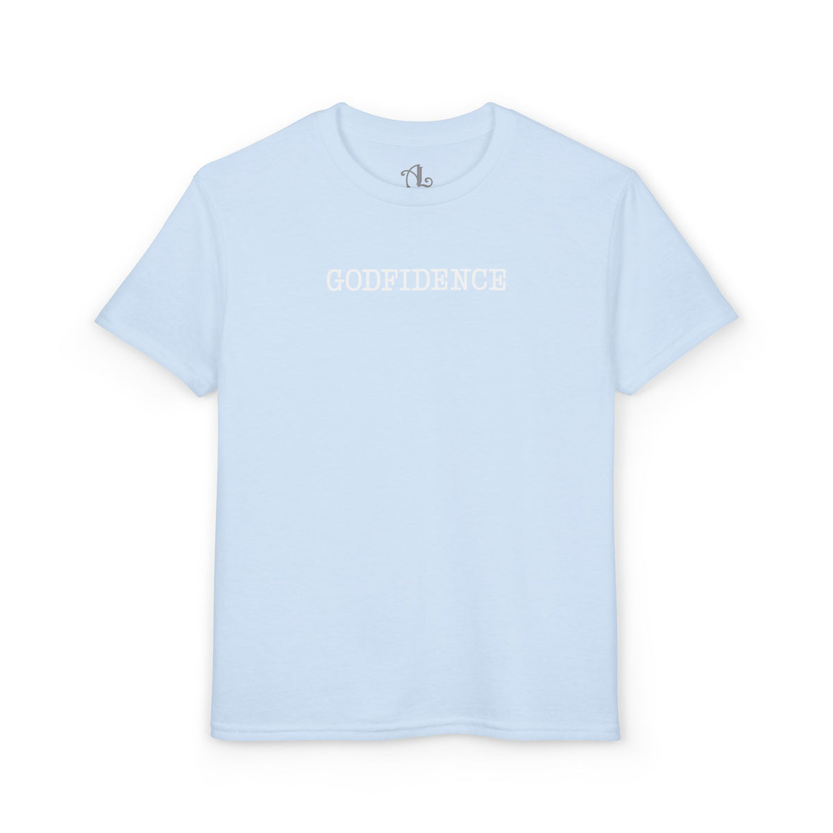 Godfidence, Youth Tee