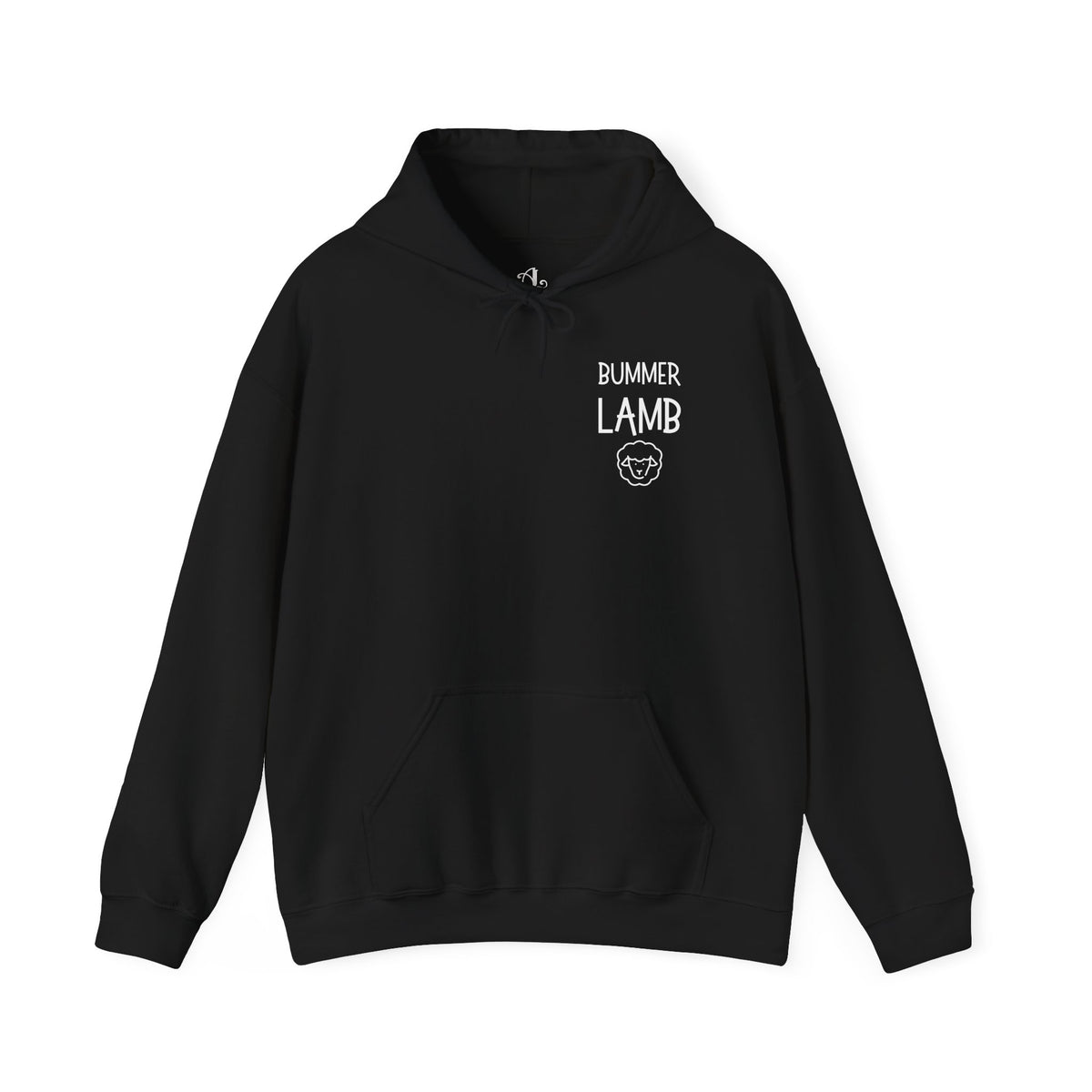 Bummer Lamb, Hoodie