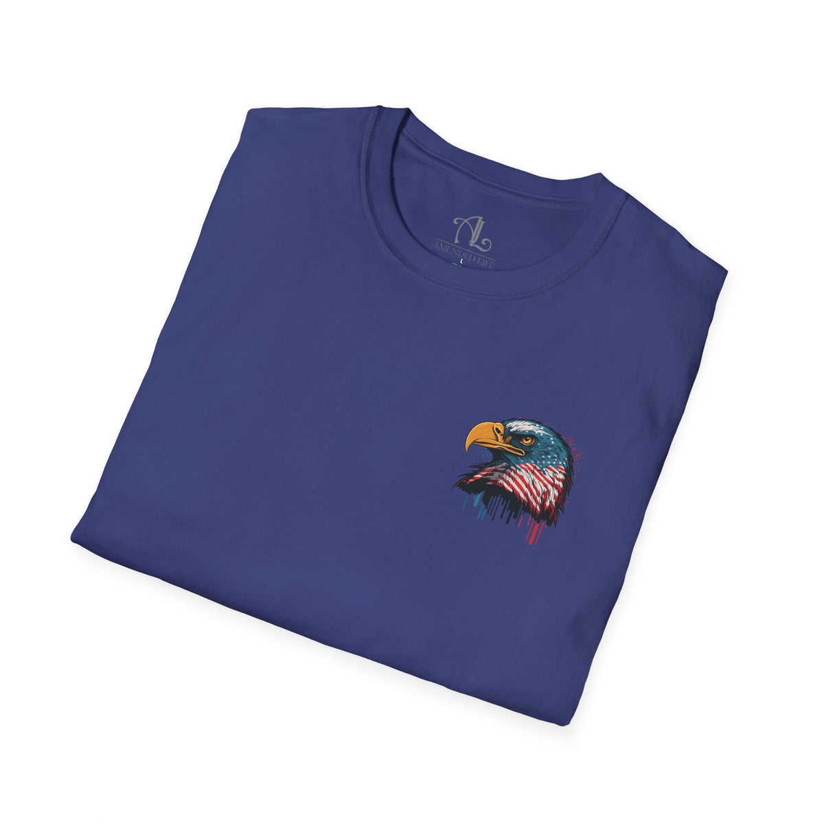 Patriots In Control, Patriotic Eagle Tee