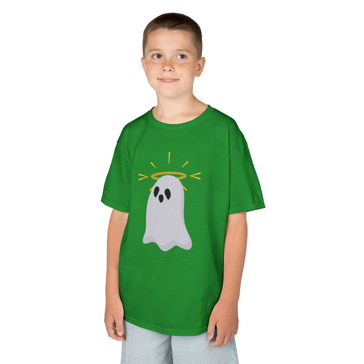 Holy Ghost - Kid's Tee