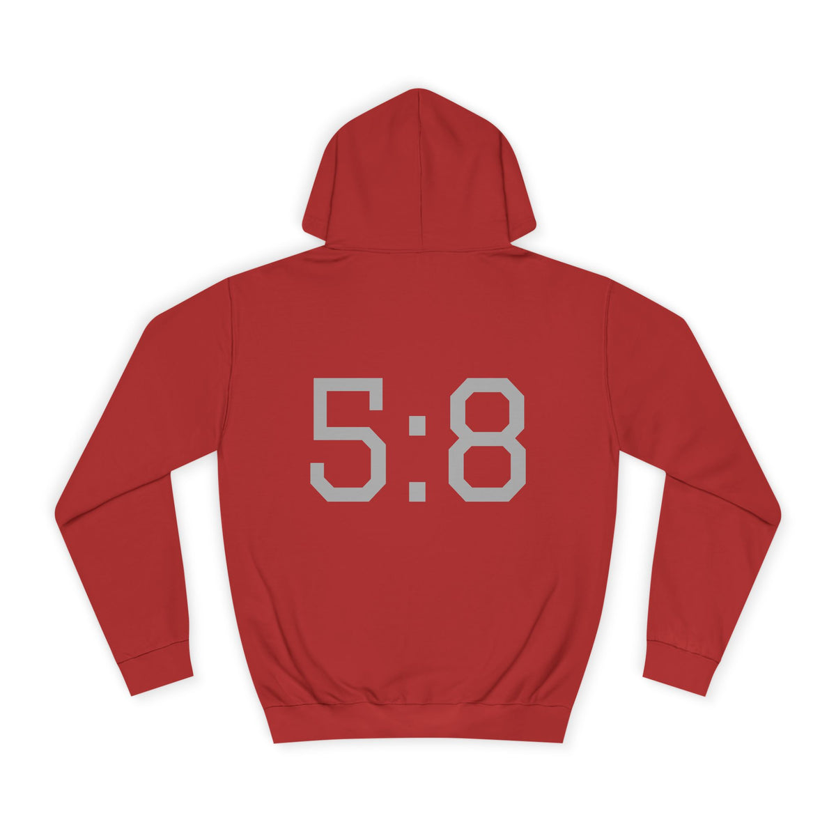 Romans 5:8, Hoodie