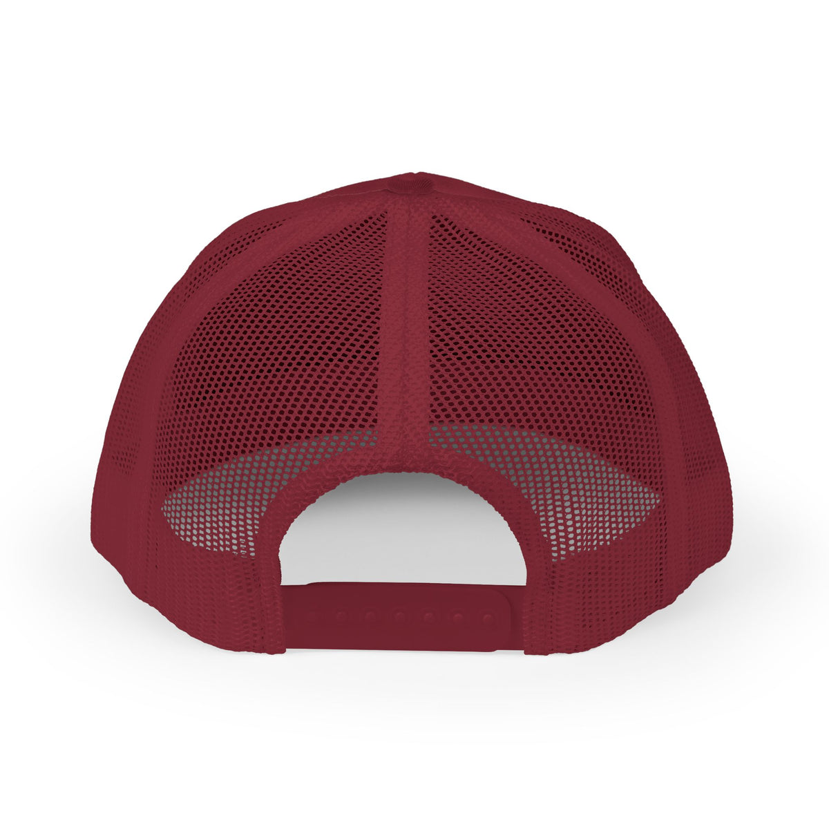 Romans 5:8, Trucker Hat