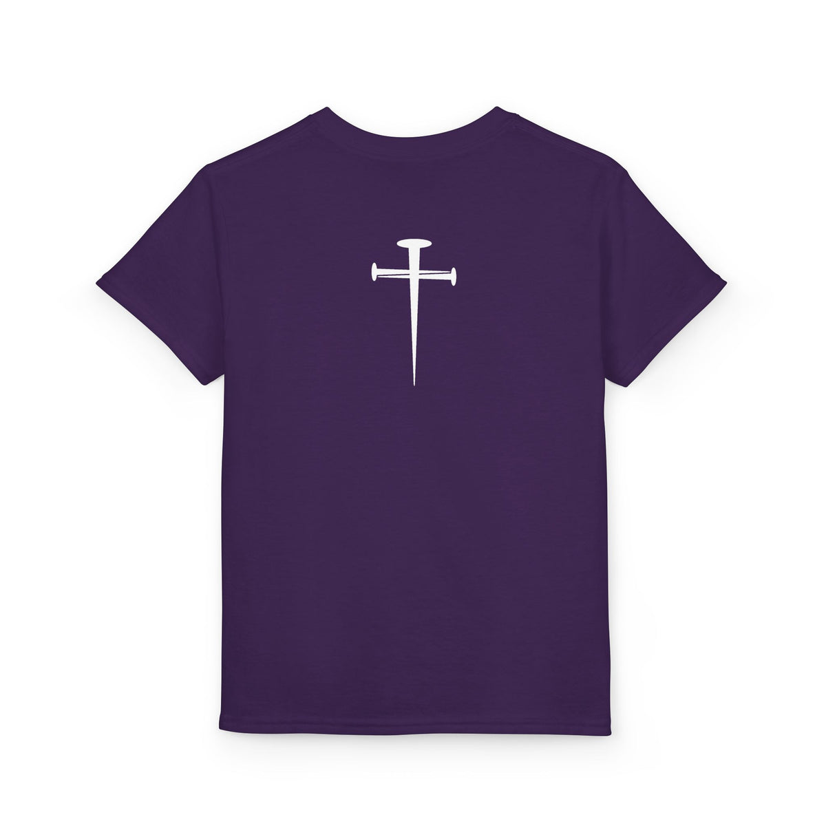 God's Version, Christian Kids Tee