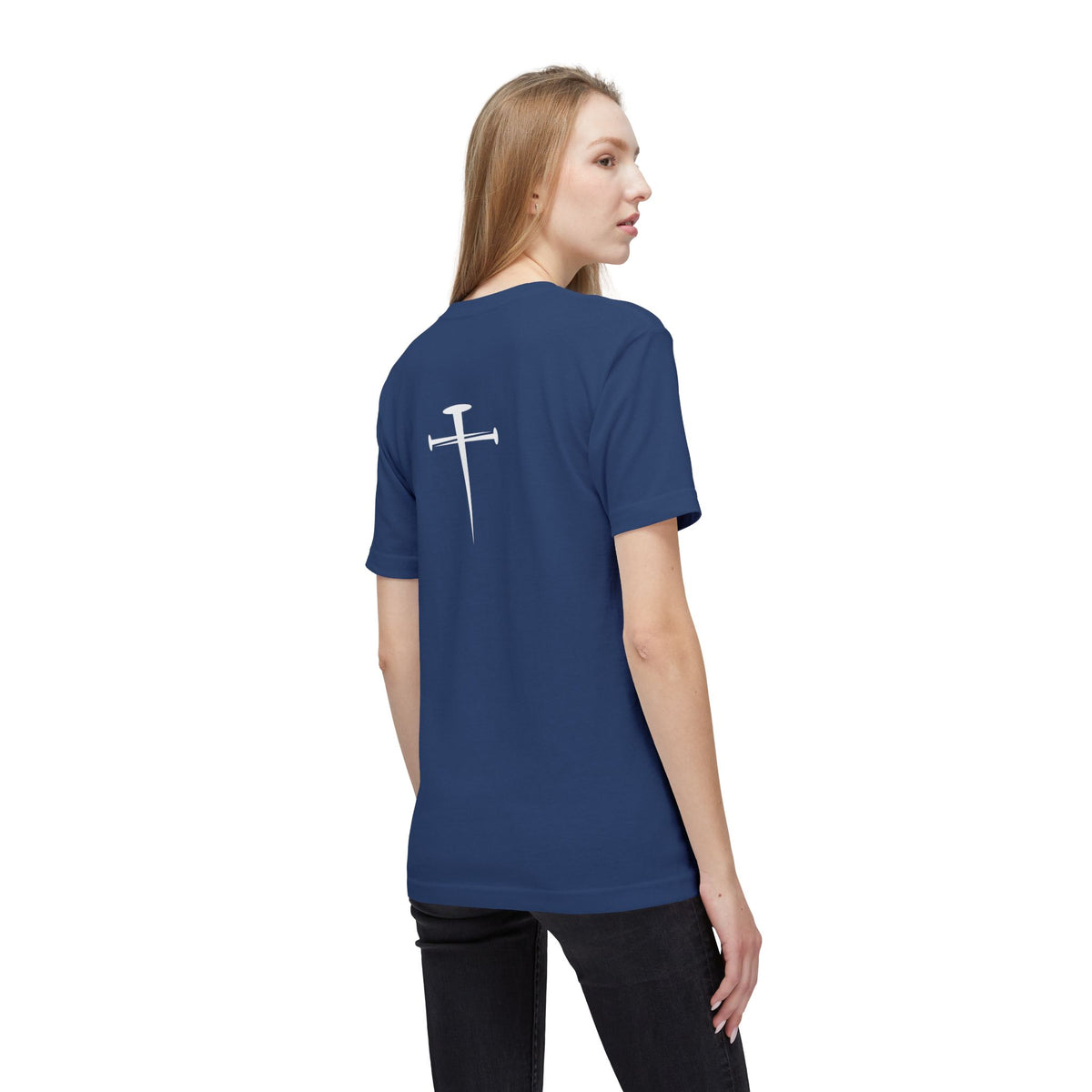 God's Version, Tee