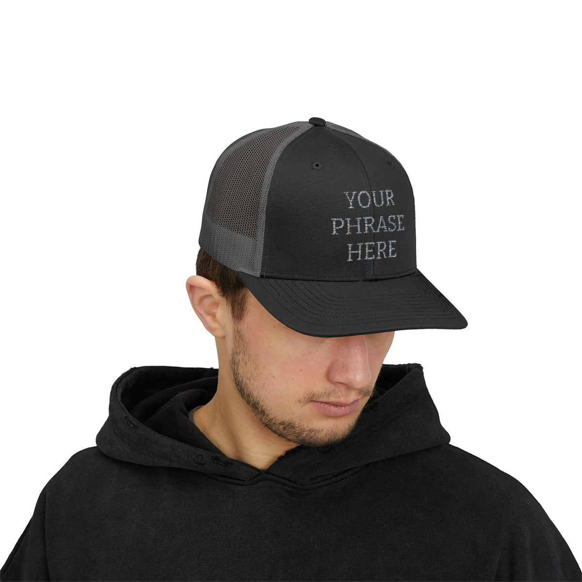 You Imagine It, We Create It, Trucker Cap
