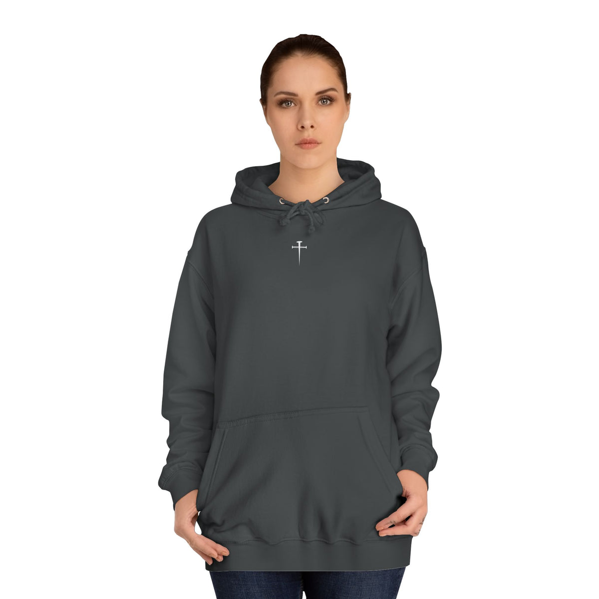 Saved Not Soft, Hoodie