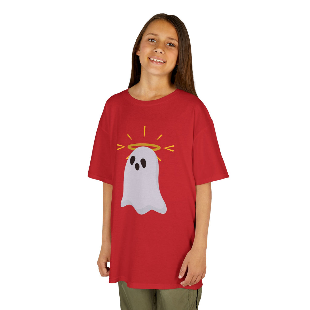 Holy Ghost - Kid's Tee