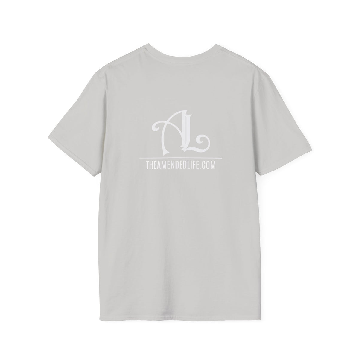 AL Amended Life, Tee