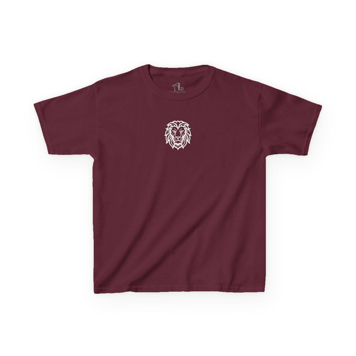 Lion of Judah, Kids Tee