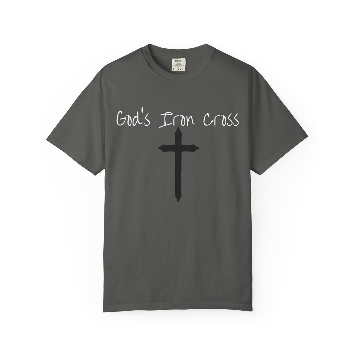 Customizable Tee, You Imagine It, We Create It