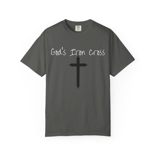 Customizable Tee, You Imagine It, We Create It