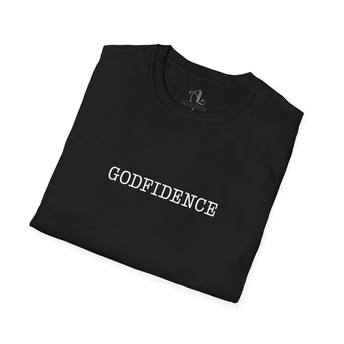 GODFIDENCE, Tee