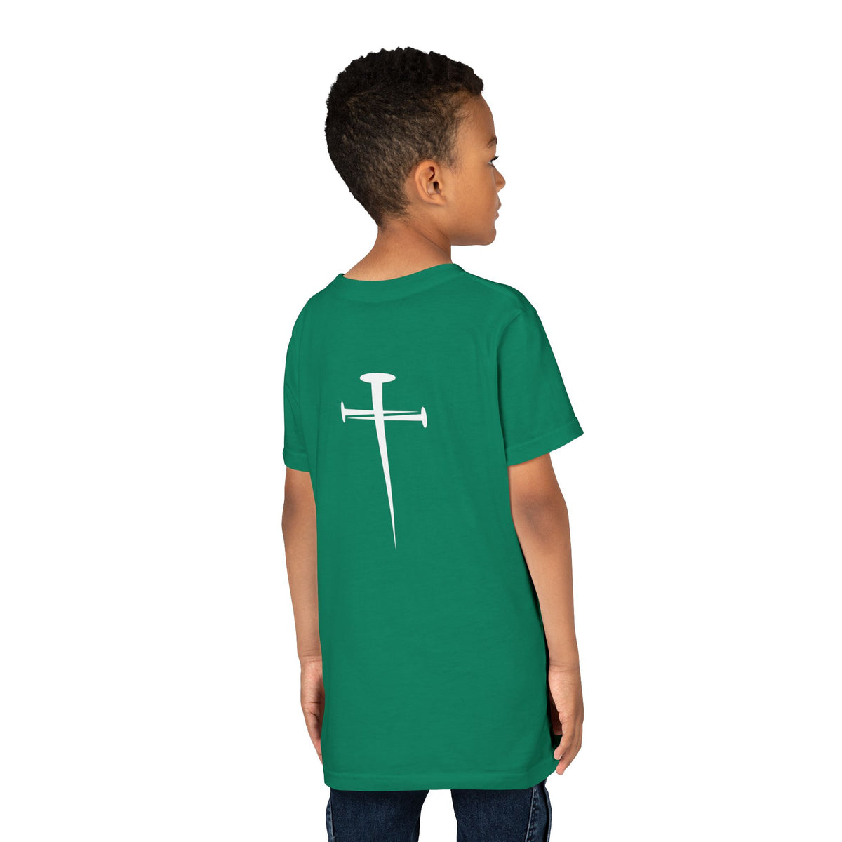 Wayfinder, Youth Tee