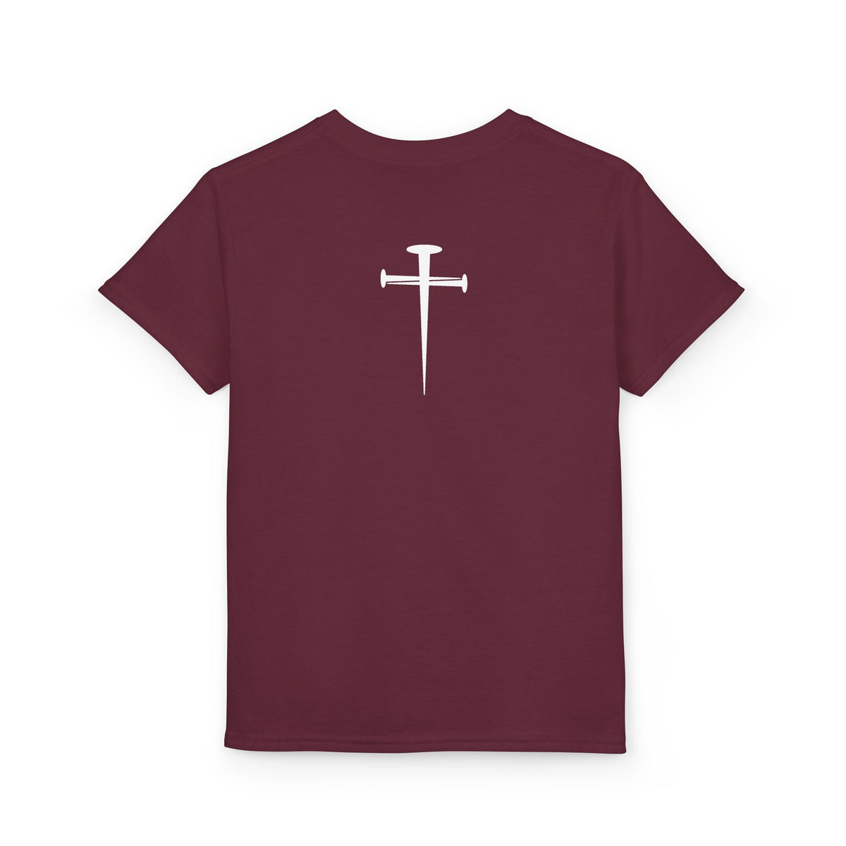 God's Version, Christian Kids Tee
