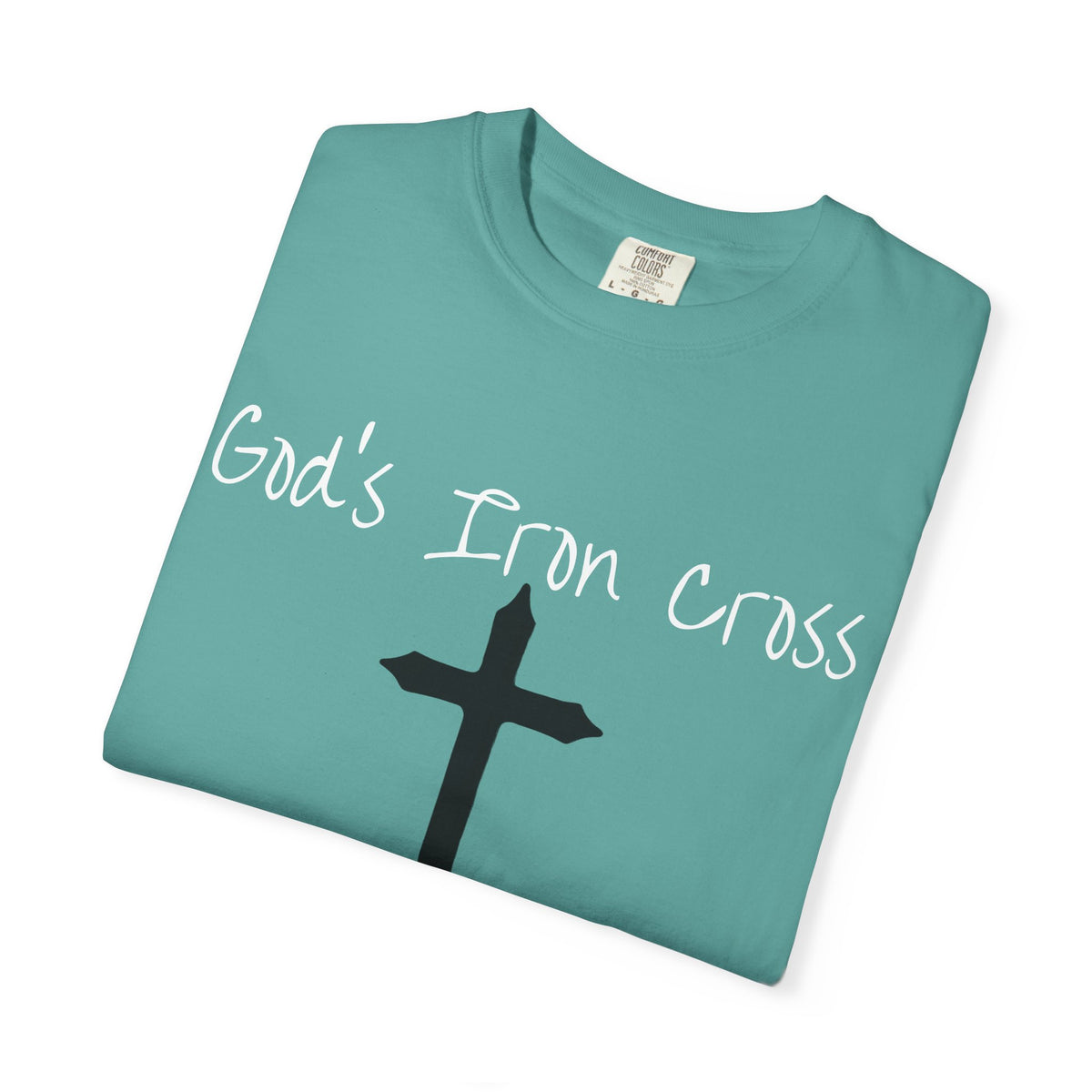 Customizable Tee, You Imagine It, We Create It