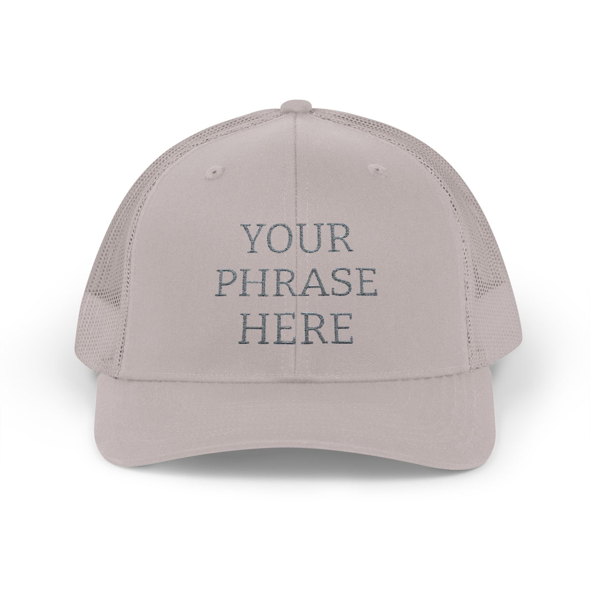 You Imagine It, We Create It, Trucker Cap