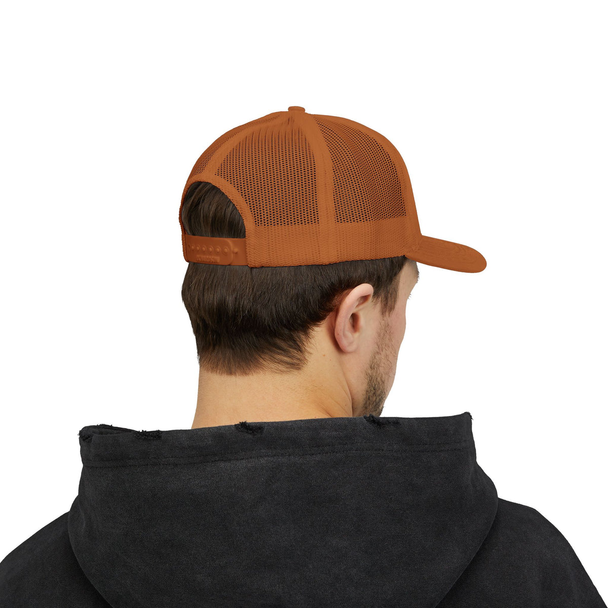 GODFIDENCE, Trucker Hat