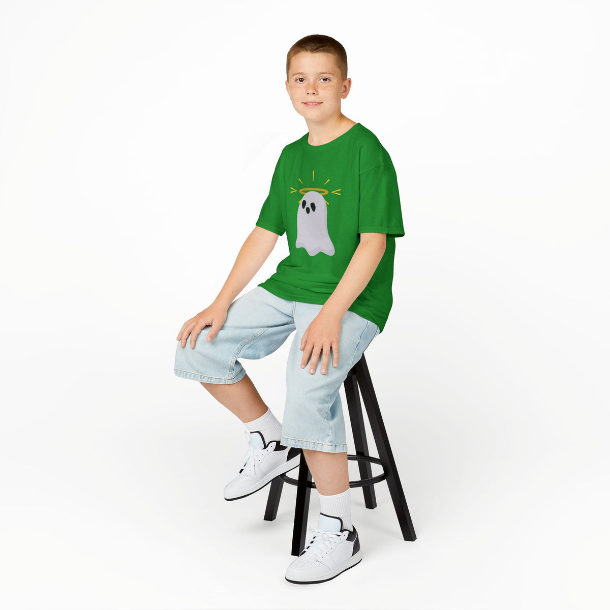 Holy Ghost - Kid's Tee
