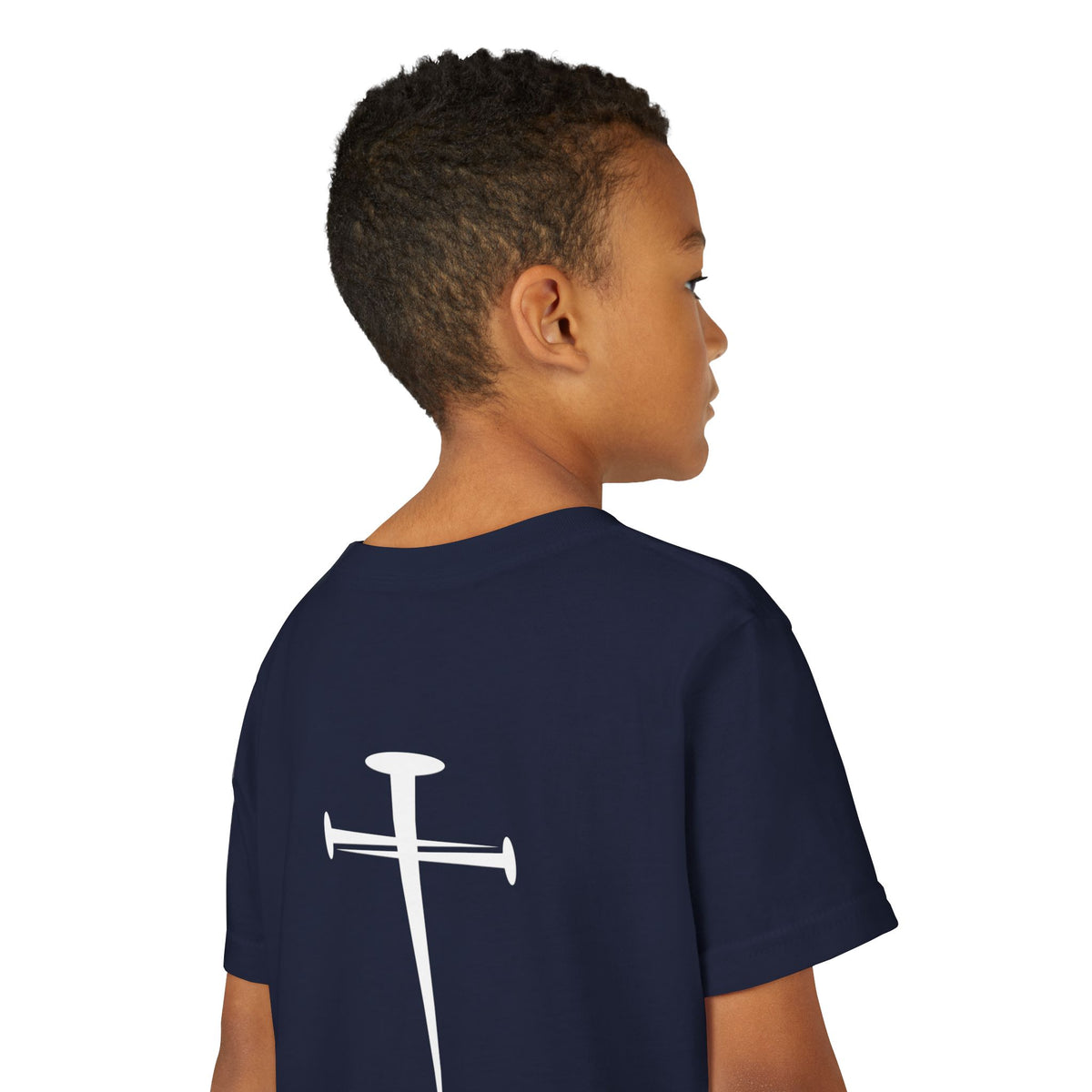 Wayfinder, Youth Tee