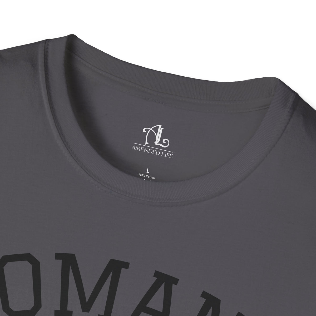 ROMANS 5:8, Tee