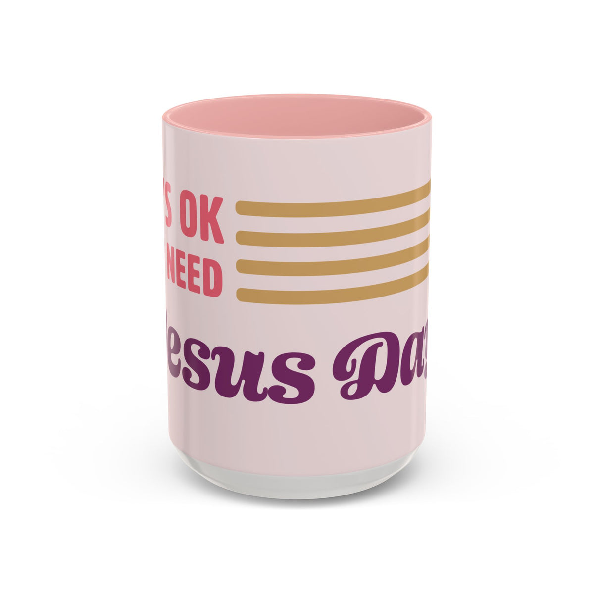 Jesus Days, Mug (11/15oz)