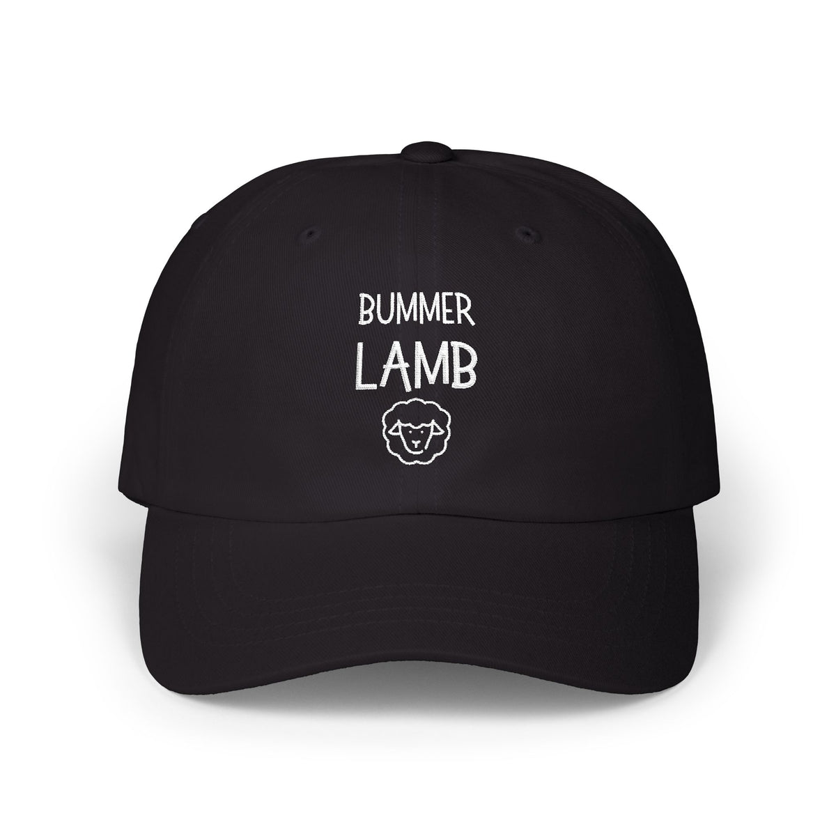 Bummer Lamb, Classic Hat