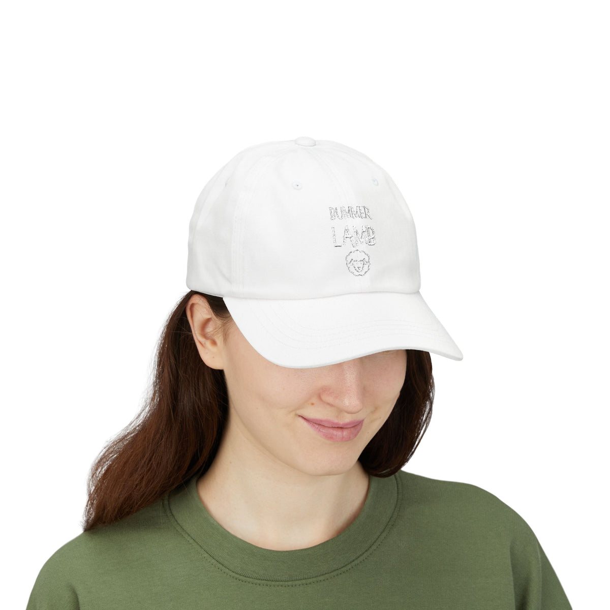 Bummer Lamb, Classic Hat