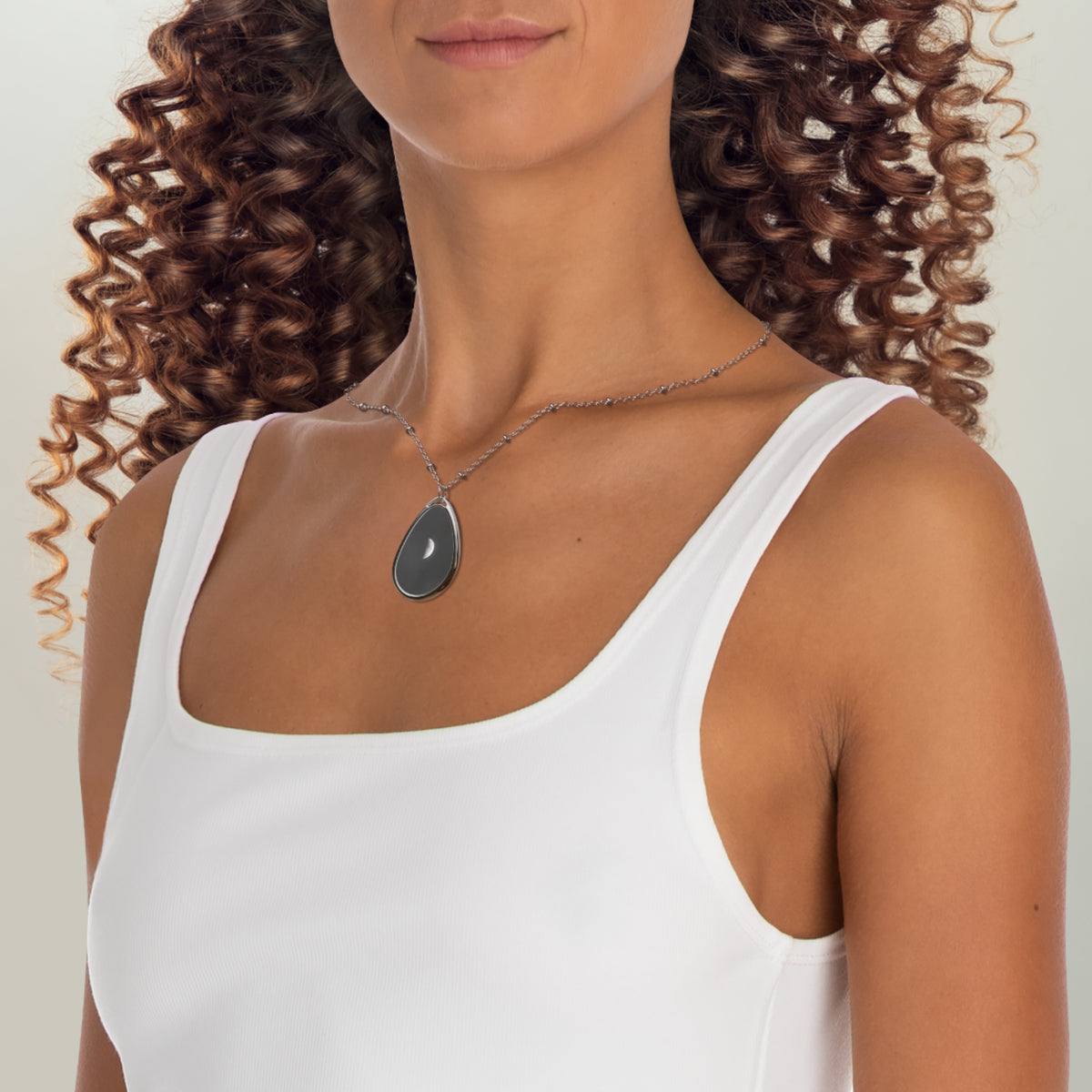 Center Stage, Necklace