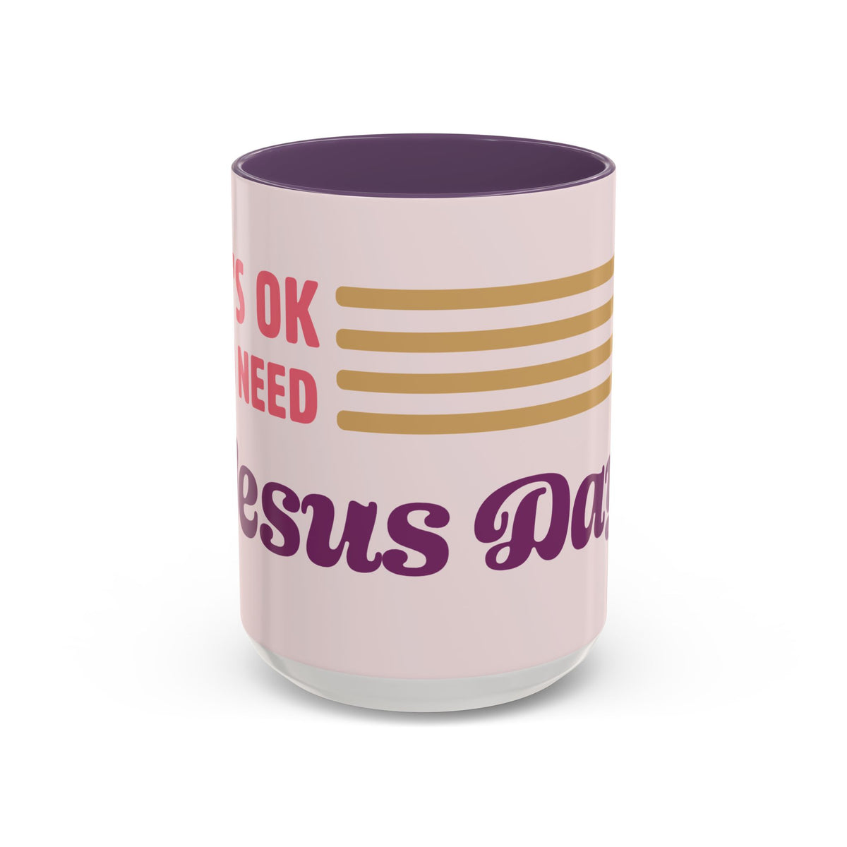 Jesus Days, Mug (11/15oz)
