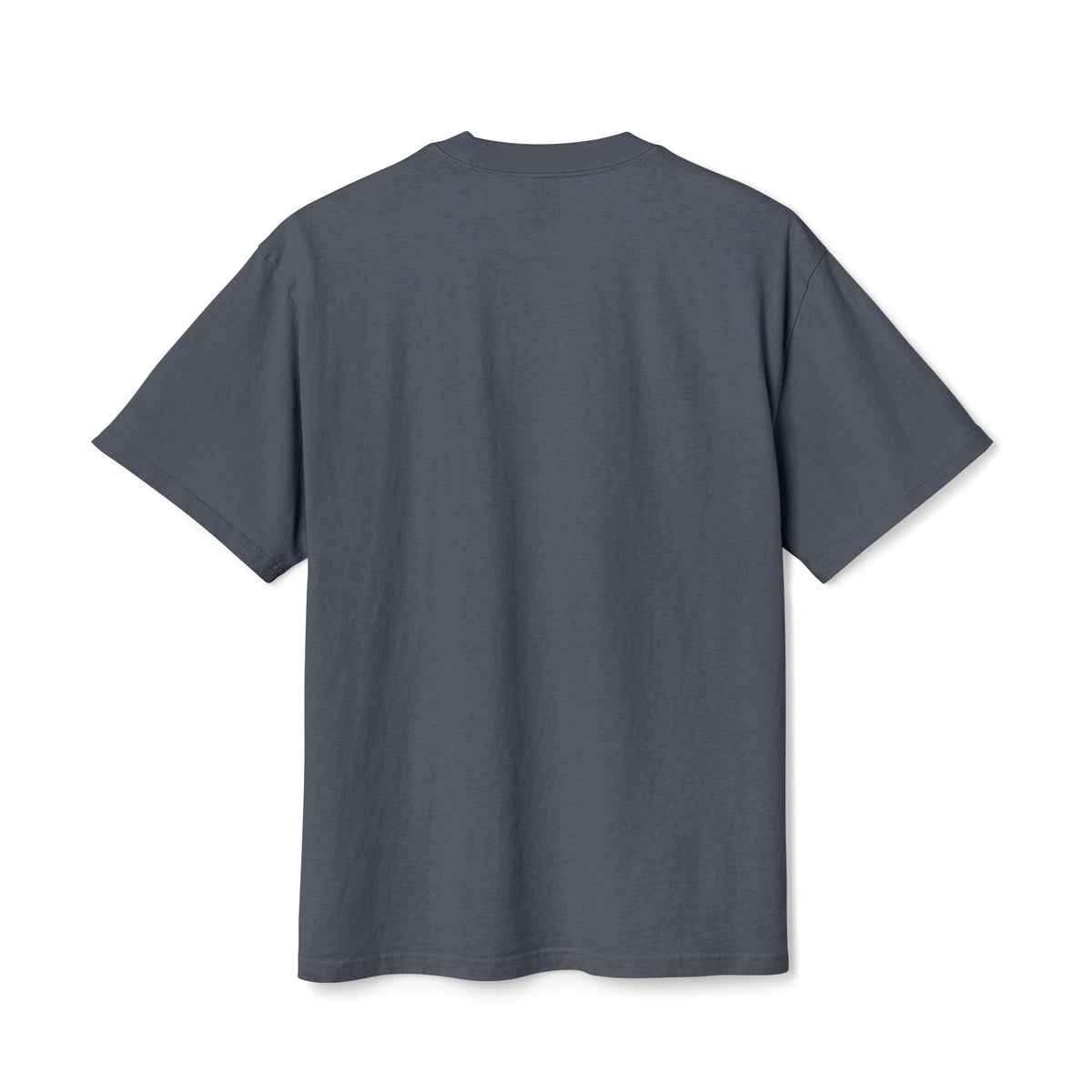Jesus Christ Retro Stripe Tee — Christian Graphic T-Shirt