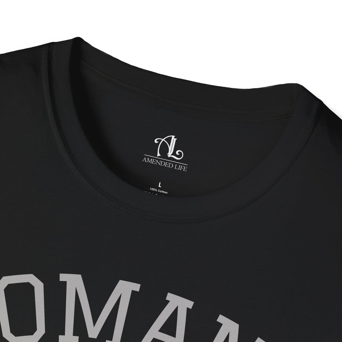 ROMANS 5:8, Tee