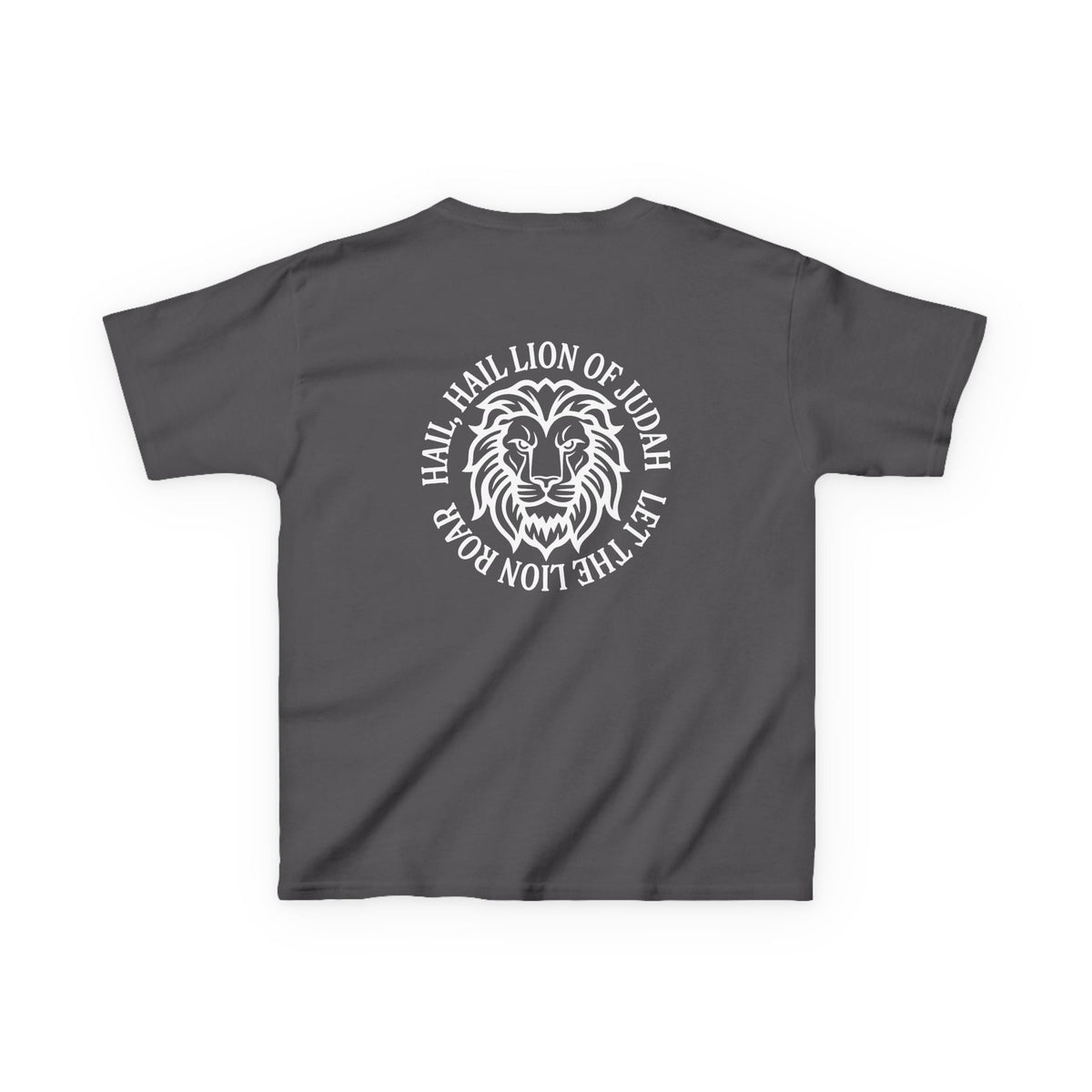 Lion of Judah, Kids Tee