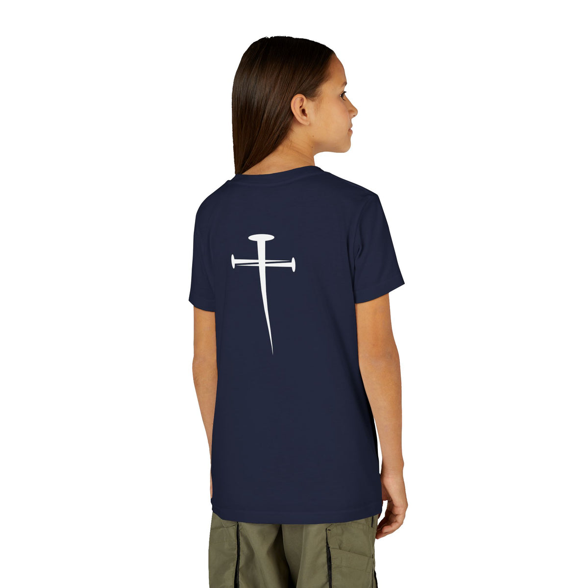 Wayfinder, Youth Tee