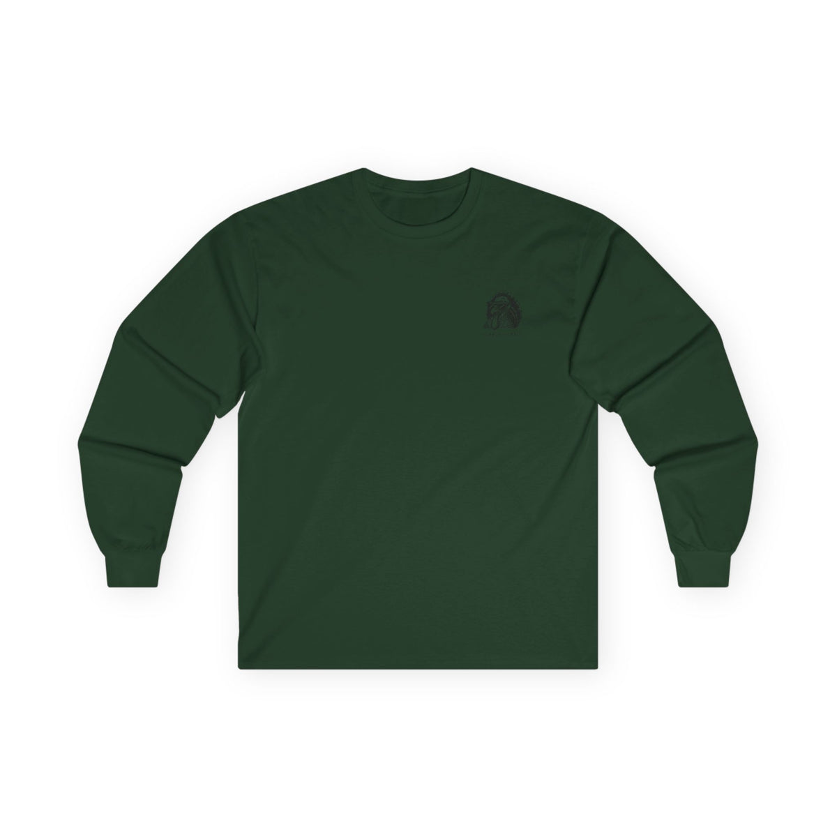 Gobble Wobble, Sleeved Tee