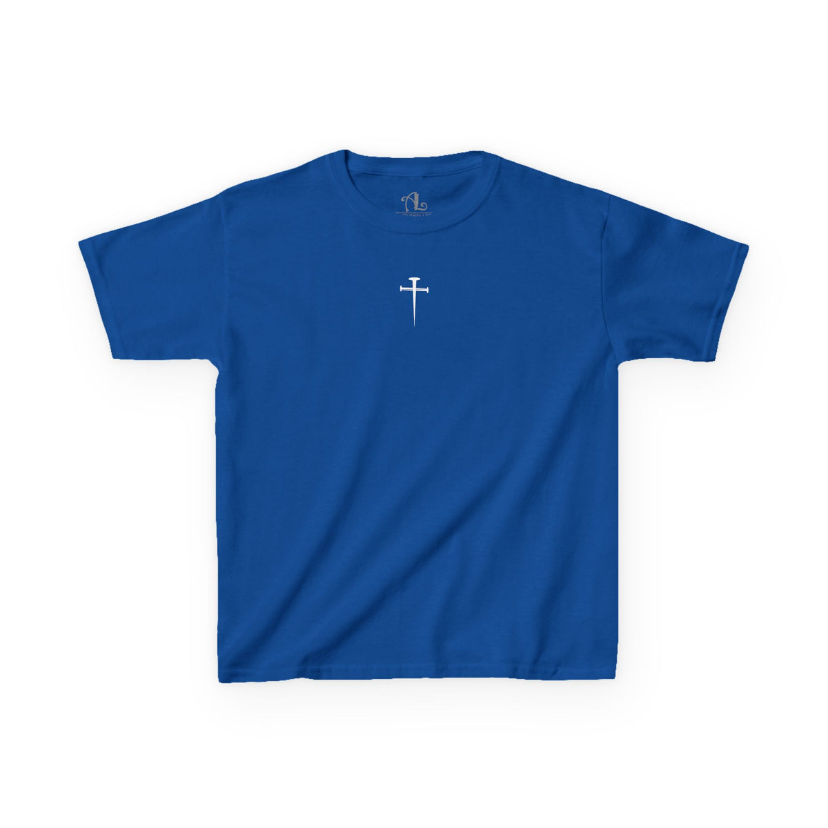 Saved Not Soft, Kids Tee