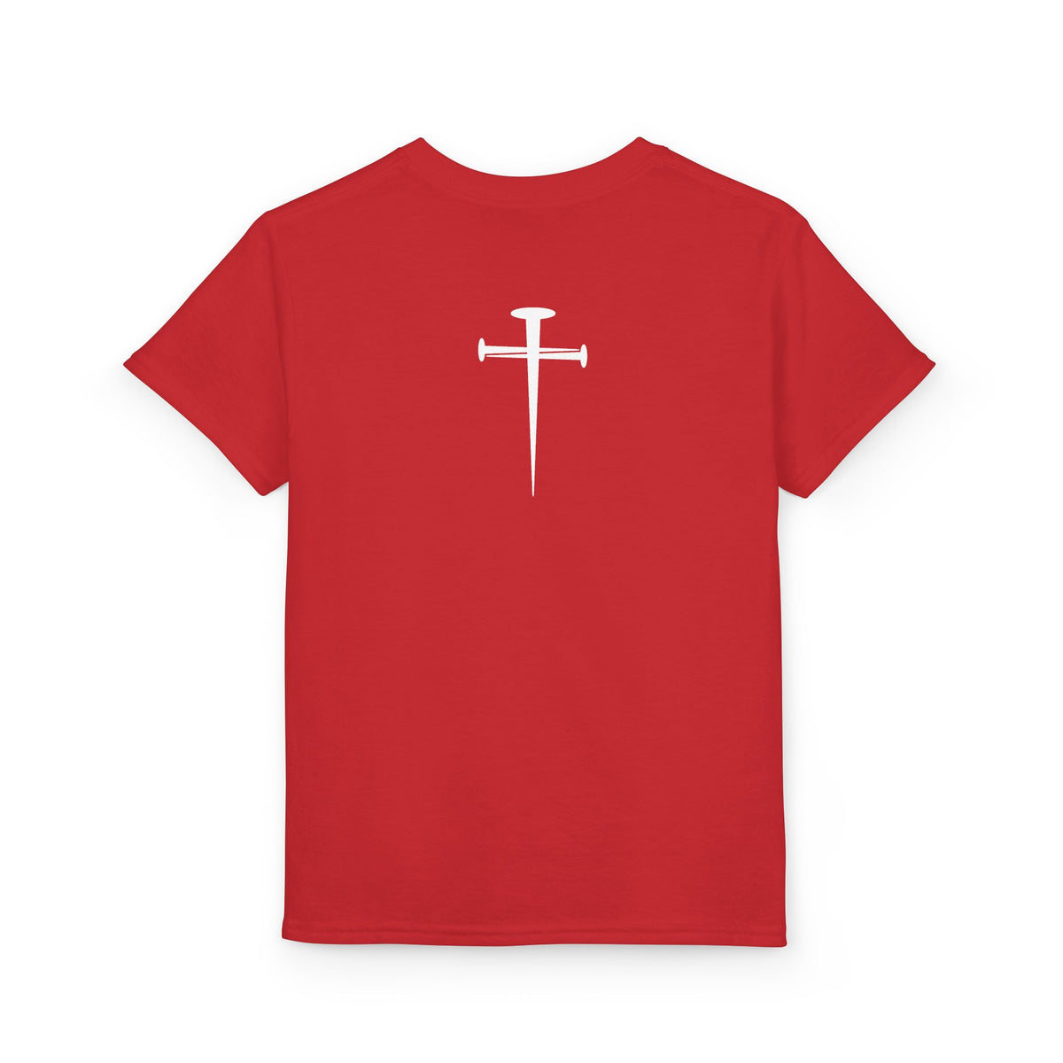 God's Version, Christian Kids Tee