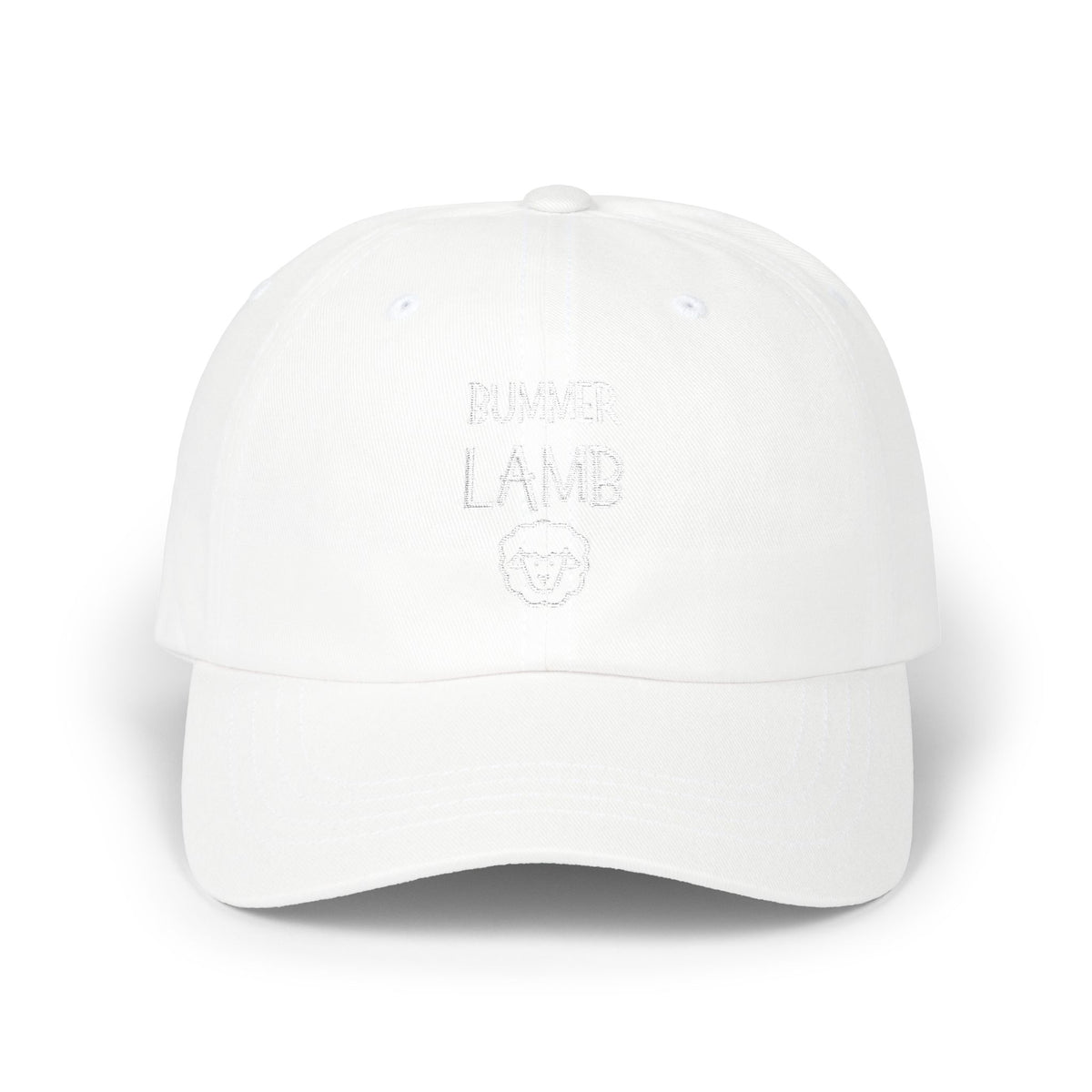Bummer Lamb, Classic Hat
