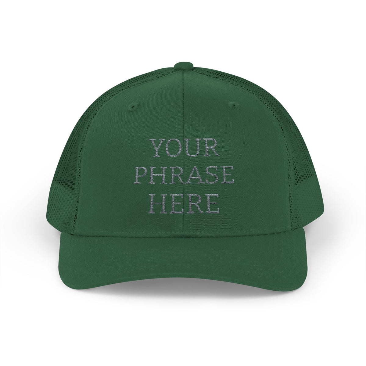 You Imagine It, We Create It, Trucker Cap