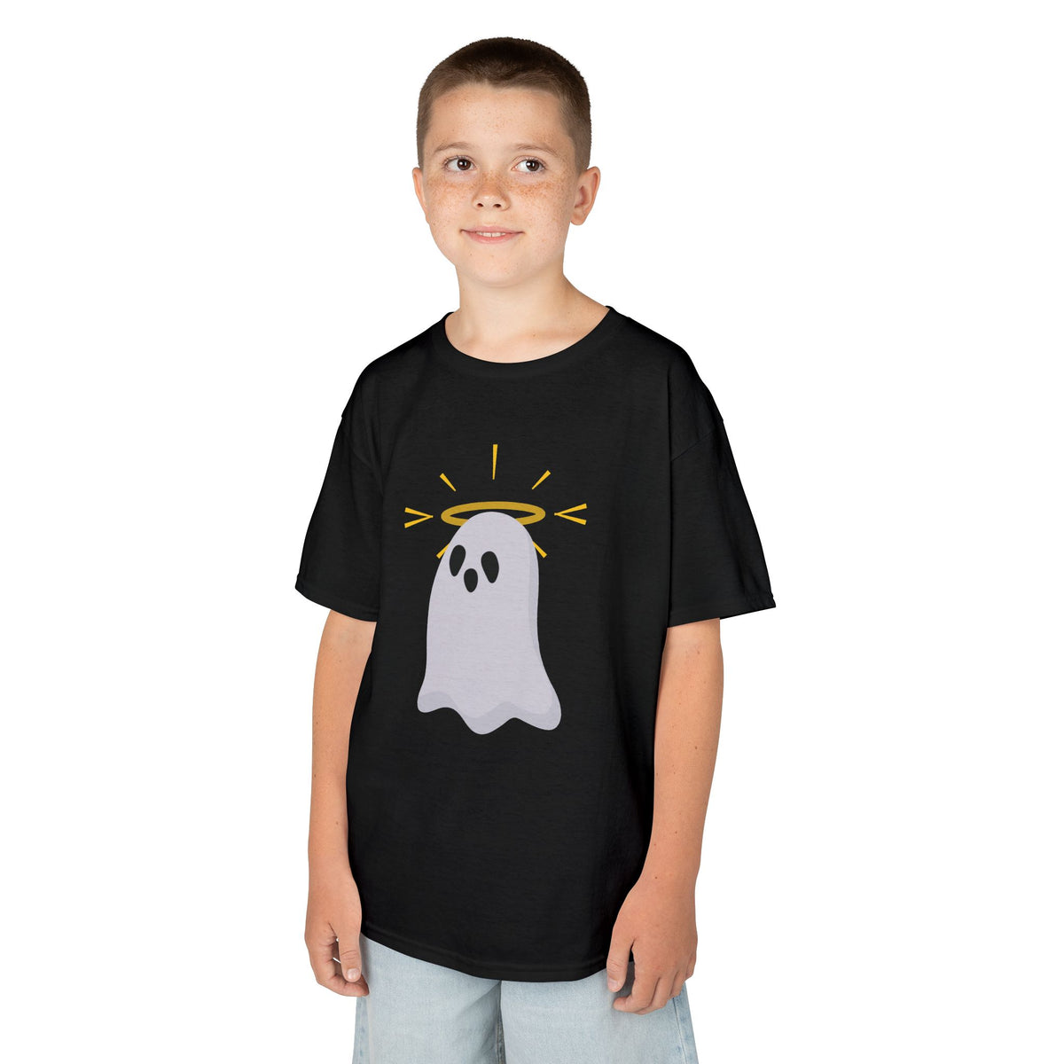 Holy Ghost - Kid's Tee