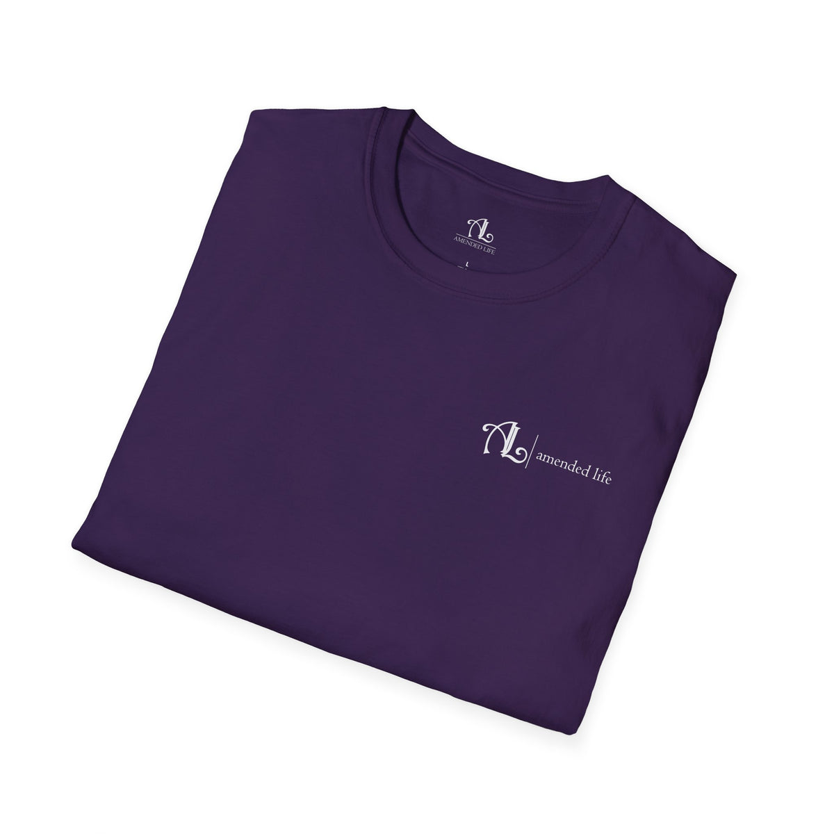 AL Amended Life, Tee